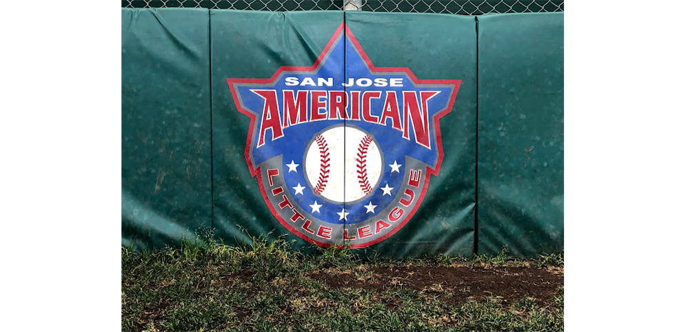 Welcome to San Jose American Little League!