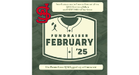 SJALL x BASEBALLISM Fundraiser February!