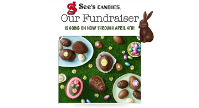 SHOP SEE'S CANDY & SUPPORT SJALL!